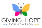 Giving Hope Foundation logo